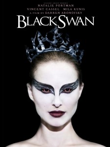 Black Swan aka Siyah Kugu
