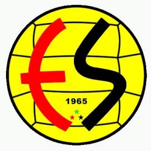 Eskisehirspor-Logo