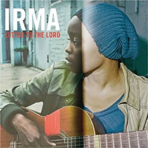 Irma - Letter to the Lord