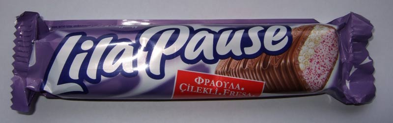 Milka (İsviçre) Hayat… Futbol… Anlar… Bir Şeyler…