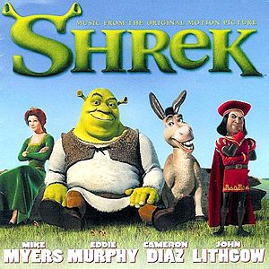 Shrek OST