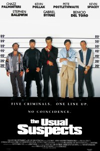 The Usual Suspects (Olagan Supheliler)