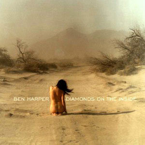 Ben Harper - Diamonds on the Inside