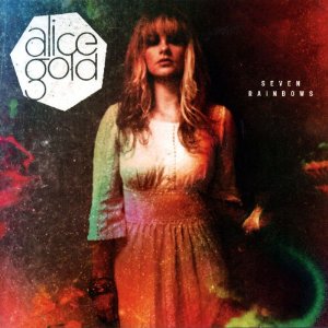 Alice Gold - Seven Rainbows