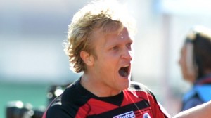 Bjorn Vleminckx, Antalyaspor 3-5 Genclerbirligi_2
