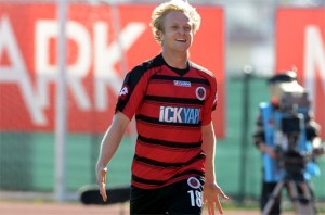 Bjorn Vleminckx, Antalyaspor 3-5 Genclerbirligi_3
