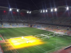 24 Subat 2013, Kayserispor-Genclerbirligi, Kadir Has Stadyumu -7-