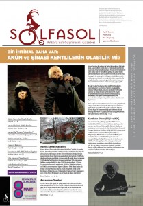 SolFaSol - Mart 2013