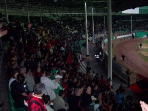 Kayserispor - Genclerbirligi, Turkiye Kupasi Finali, Bursa Ataturk -2-