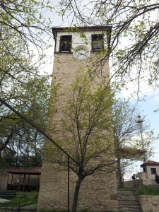 22 Nisan 2013 Saat Kulesi, Safranbolu, Karabuk -01-