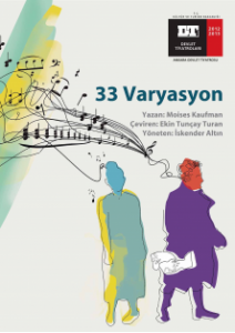 33 Varyasyon
