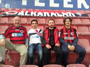 Mehmet Ali Cetinkaya - 27 Nisan 2013 Trabzonspor-Genclerbirligi, Huseyin Avni Aker -02-
