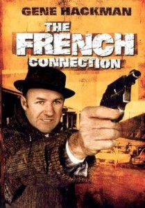 The French Connection - Kanunun Kuvveti