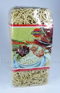 Foodco - Chinese Noodles