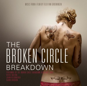 The Broken Circle Breakdown - Soundtrack