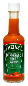 Heinz - Pimento Souce