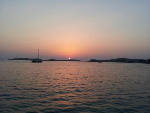 31 Temmuz 2013 - Foca, Izmir -4-