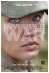 Invisible War - Gorunmez Savas