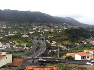 18 Eylul 2013 - Canical, Madeira -1-