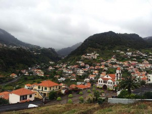 18 Eylul 2013 - Canical, Madeira -2-