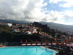 18 Eylul 2013 - Four View Baia, Funchal, Madeira -3-