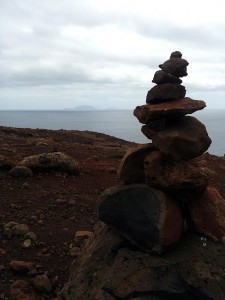 18 Eylul 2013 - Ponta de Sao Lourenco, Madeira -1-