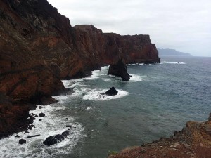 18 Eylul 2013 - Ponta de Sao Lourenco, Madeira -3-