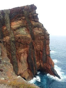 18 Eylul 2013 - Ponta de Sao Lourenco, Madeira -4-