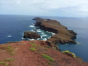 18 Eylul 2013 - Ponta de Sao Lourenco, Madeira -6-