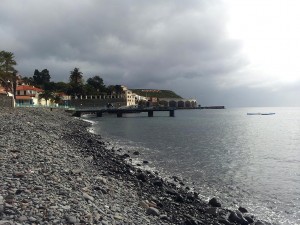 18 Eylul 2013 - Santa Cruz, Madeira -1-