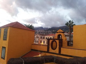 19 Eylul 2013 - Forte de Sao Tiago, Funchal, Madeira -5-