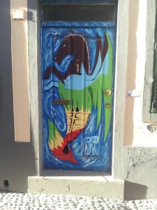 19 Eylul 2013 - Street Arts, Funchal, Madeira -4-