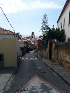 21 Eylul 2013 - Funchal, Madeira -3-