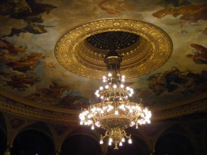 20 Haziran 2009 - Bir Yazdonumu Gecesi Rüyasi, Macaristan Devlet Opera Binasi, Budapeste, Macaristan -02-