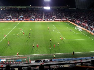 24 Kasim 2013, Twente - NAC Breda, De Grolsch Veste - Twente Stadi -15-