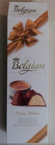 Belgian - Creme Brulee
