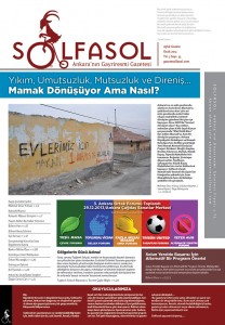 SolFaSol - Ocak 2014