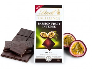 Lindt - Passionfruit
