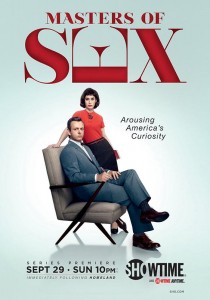 Masters of Sex - S01
