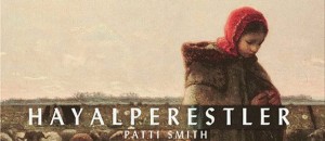 Patti Smith - Hayalperestler