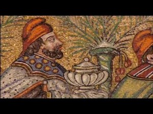 Bizans - Anadolu Takimi Uzerine
