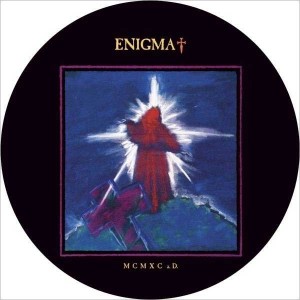 Enigma - MCMXC a.D. (Vinyl, Plak, 33)
