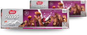 Nestle Swiss - Fruits & Nuts