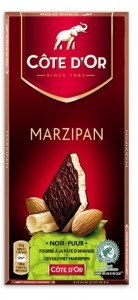 Cote D'Or - Marzipan
