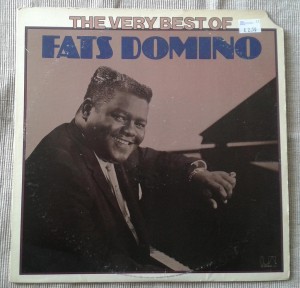 Fats Domino - The Very Best Of