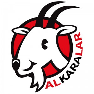 Alkaralar Logo