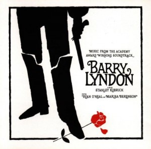 Barry Lyndon - OST