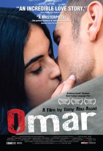 Omar aka Omer