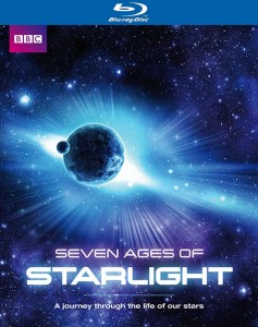 Seven Ages of Starlights (Yıldız Işığının Yedi Çağı)