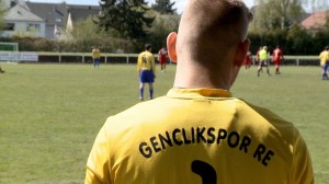 Weltklasse - Kreisklasse aka Genclikspor Recklinghausende Bir Sezon -1-